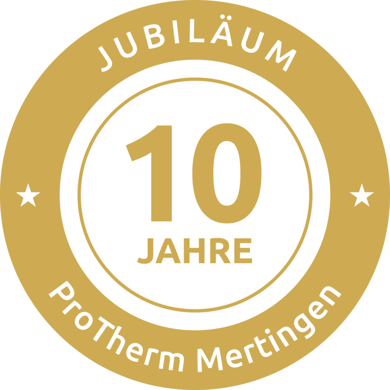 ProTherm_10_Jahre
